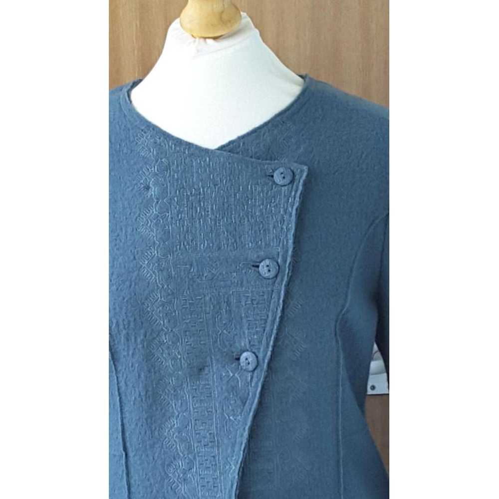 NOA Noa Wool jacket - image 6