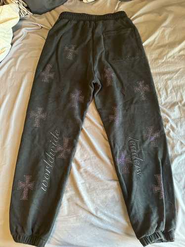 Unknown London Unknown London Sweatpants