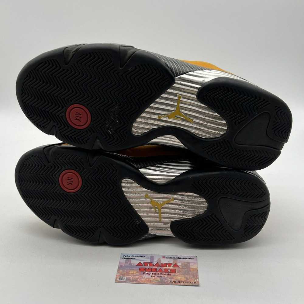 Jordan Brand Air Jordan 14 reverse Ferrari - image 7