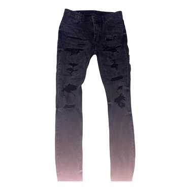 Ksubi Slim jean