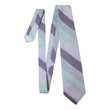 Guy Laroche Silk tie - image 1