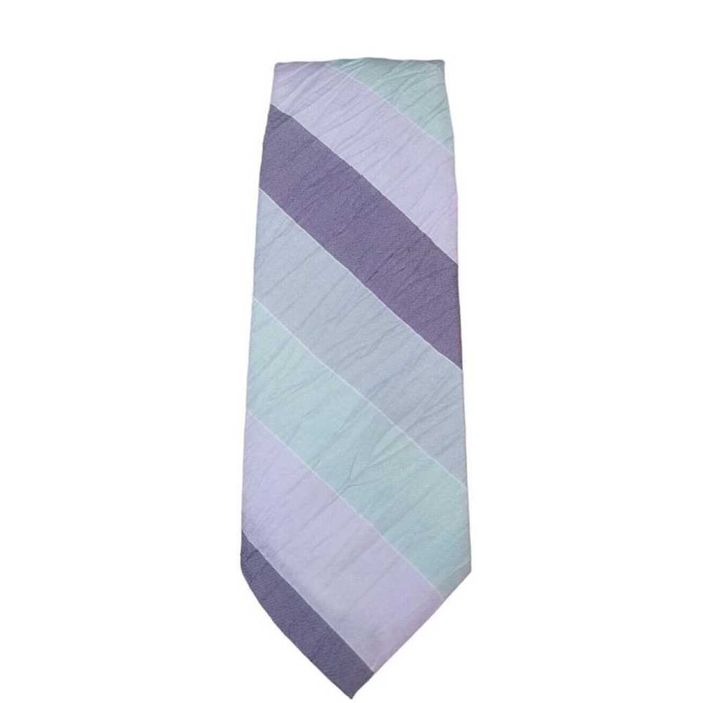 Guy Laroche Silk tie - image 3