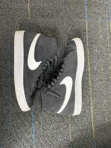 Nike Blazer MID ‘77 Suede