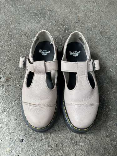 Dr. Martens Dr.Martens Bethan Pisa Leather Platfor