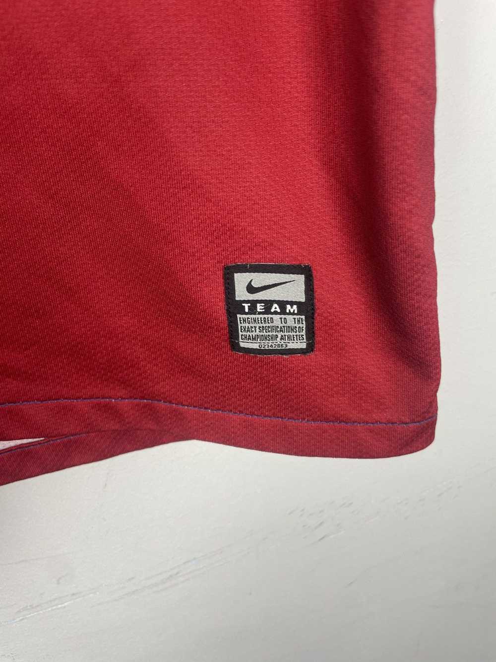 F.C. Barcelona × Nike × Vintage Nike FC Barcelona… - image 2