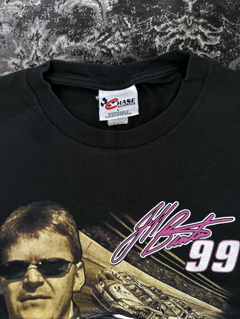 NASCAR × Vintage Vintage NASCAR T Shirt - image 2