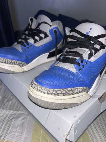 Jordan Brand Jordan 3 varsity