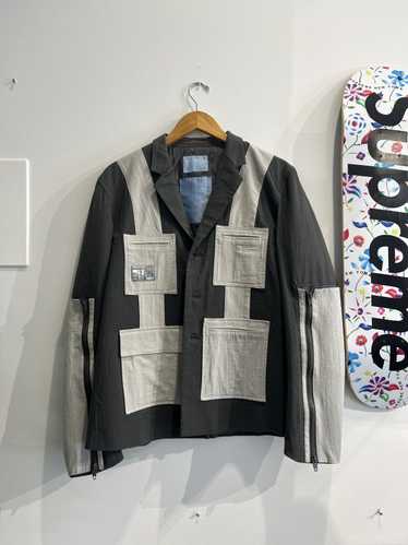 C2h4 C2H4 Jacket