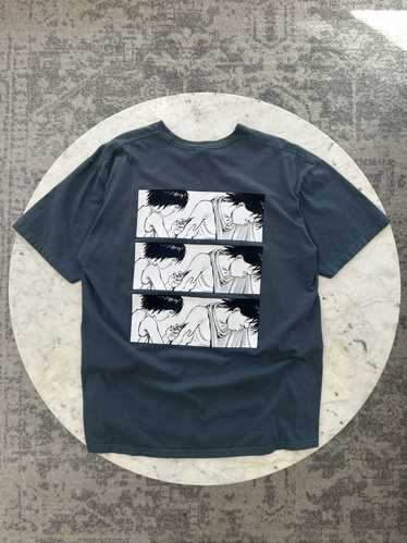 Supreme Supreme x Akira Syringe Tee Slate Blue FW… - image 1