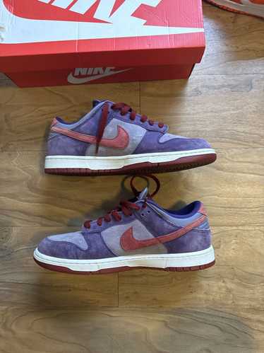 Nike Nike Dunk Low Plum Sp - image 1