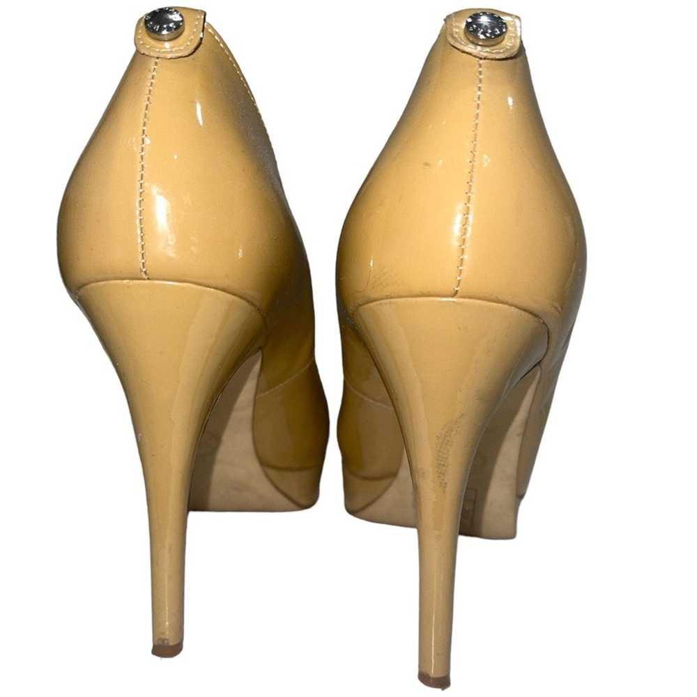 Michael Kors Michael Kors Women's Natural Pumps Y… - image 4