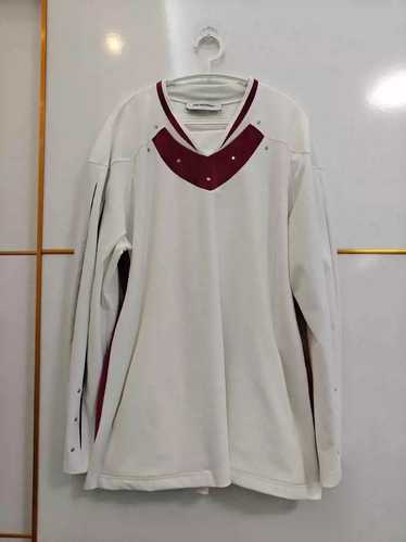 トップス Kikokostadinov one zip long sleeve Kiko kostadinov long sleeve - Gem