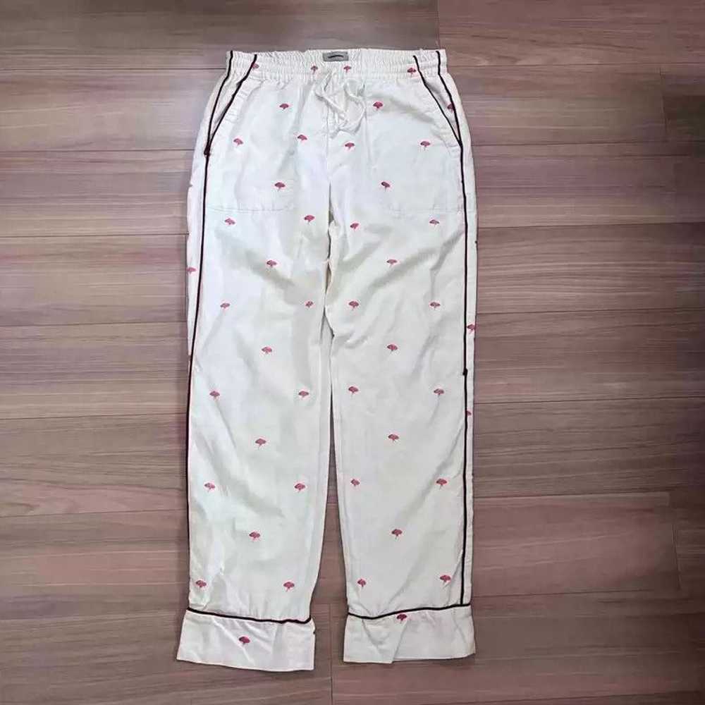 Undercover UNDERCOVER 12AW Pyjama pants - image 3