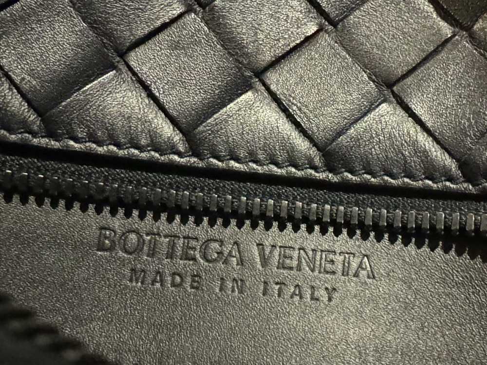 Bottega Veneta Bottega Veneta Black Belt / Crossb… - image 4