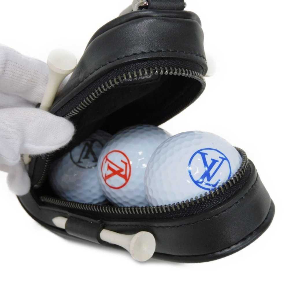 Louis Vuitton Louis Vuitton Accessory Set Golf An… - image 6