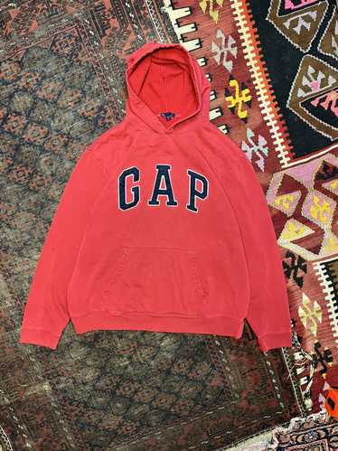 Gap × Kanye West × Vintage Vintage y2k oversized … - image 1