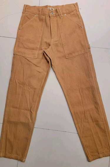 Alex Mill Alex Mill Light Brown Jeans Size 29