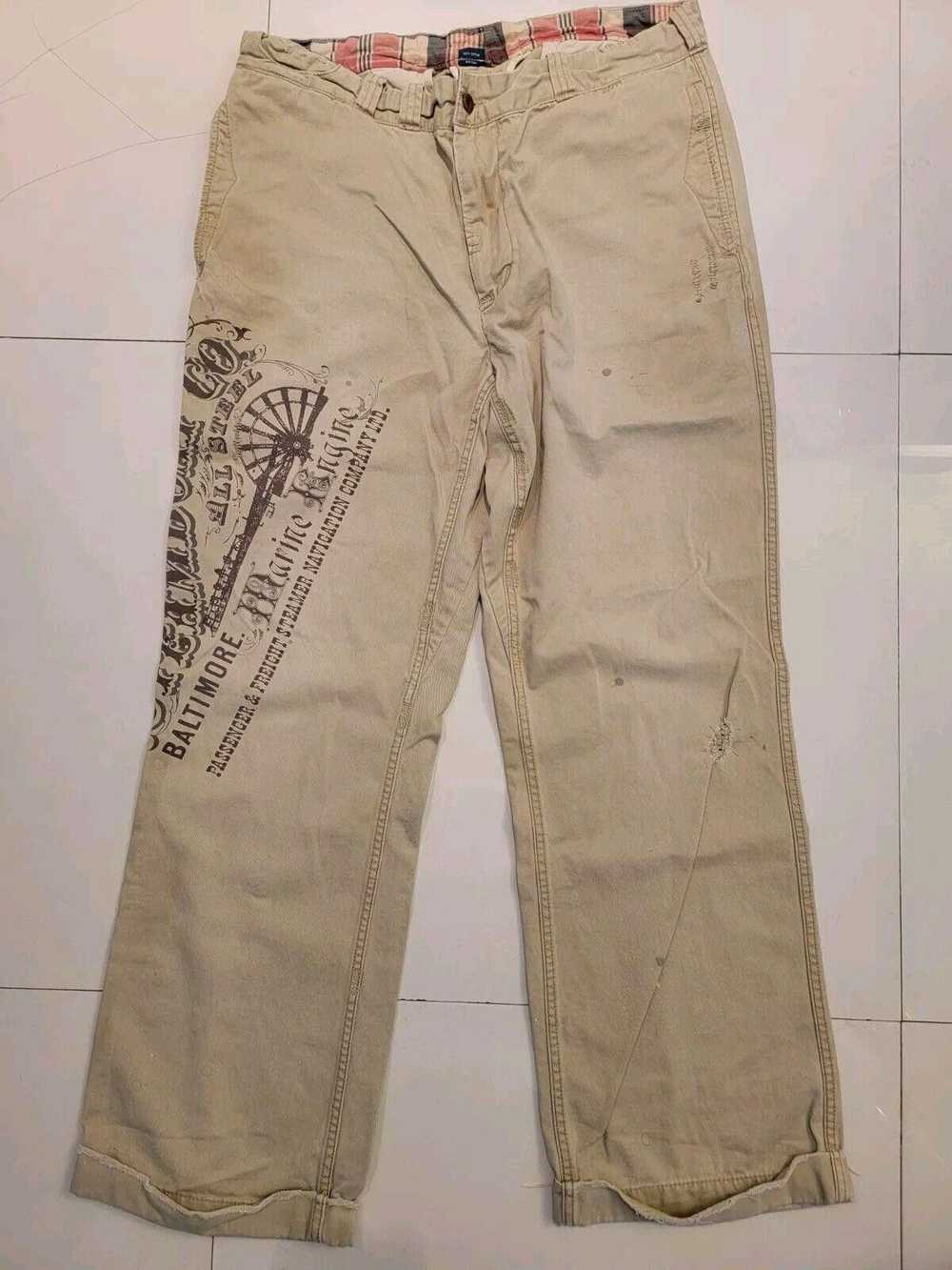 Polo Ralph Lauren Vintage Polo Ralph Lauren Jeans… - image 1