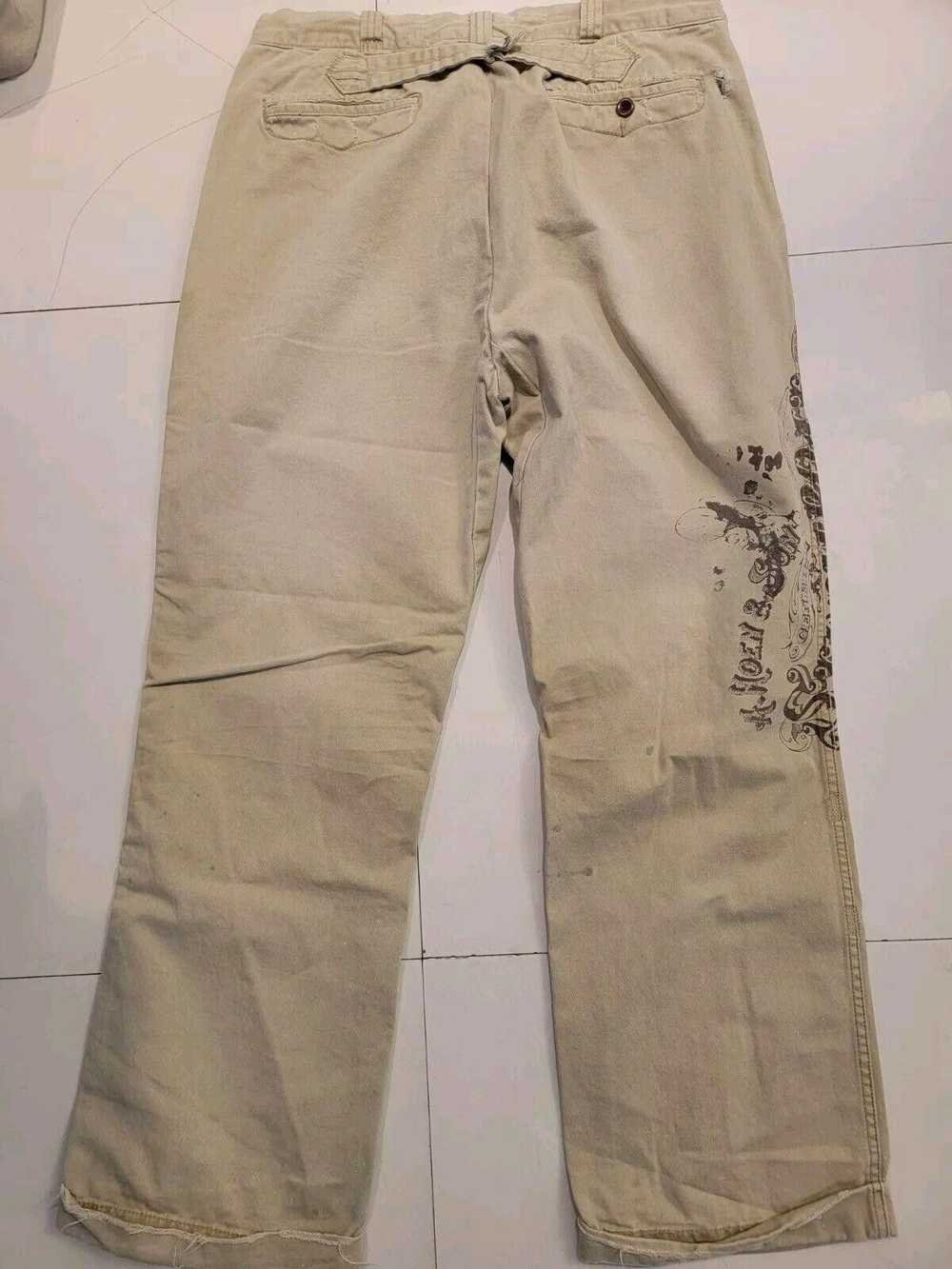 Polo Ralph Lauren Vintage Polo Ralph Lauren Jeans… - image 6