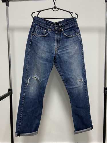 Stone island denims vintage - Gem