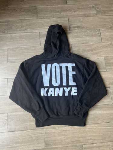 Vote kanye west - Gem