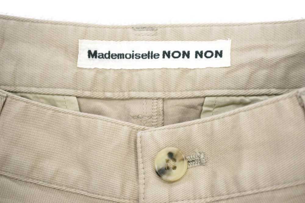 Japanese Brand × Mademoiselle Non Non × Workers H… - image 9