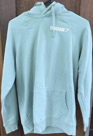 Gymshark GYMSHARK WORKOUT CREST HOODIE - image 1