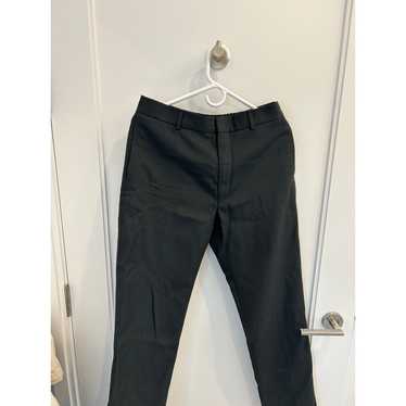 Frame Frame Elastic Dress Pants Size 30 - image 1