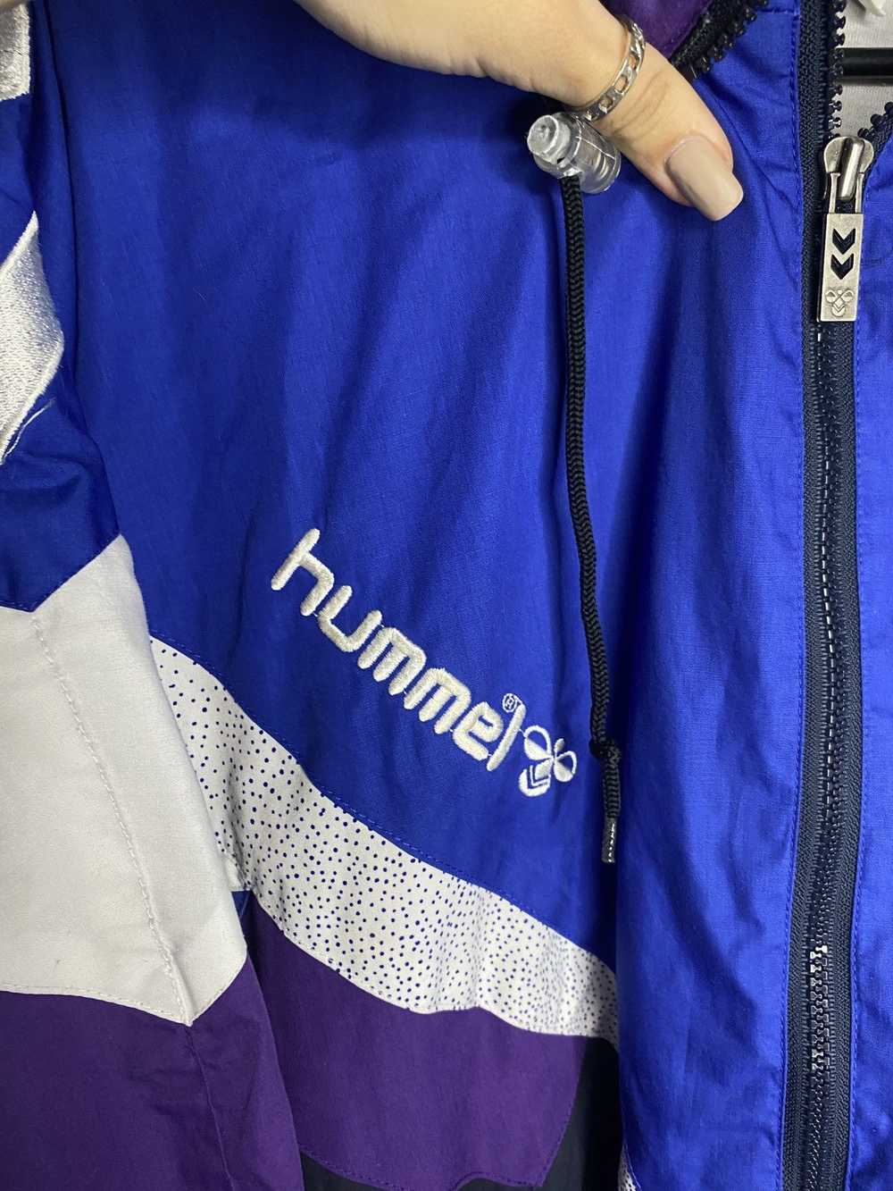 Hummel × Streetwear × Vintage 🪢Vintage Hummel 90… - image 4