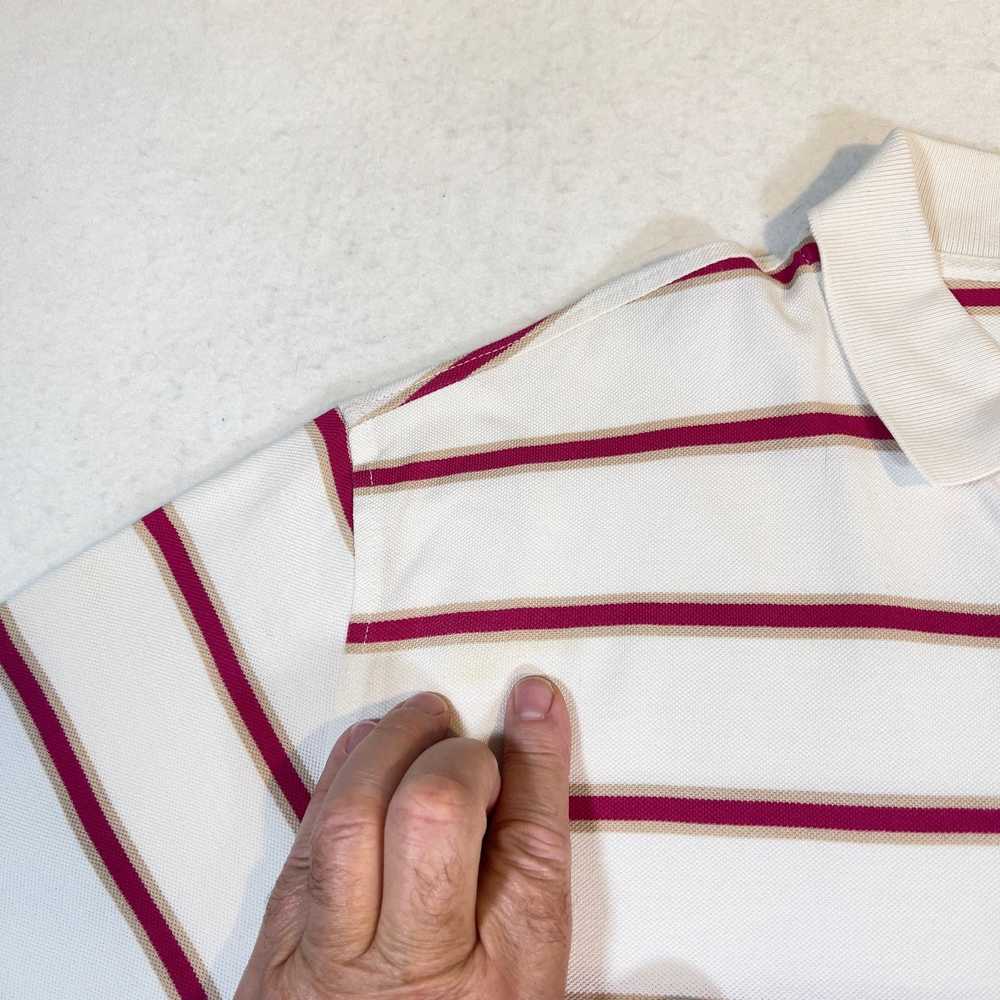 Burberry Burberry Polo Shirt Men 2XL Luxury Polo … - image 4