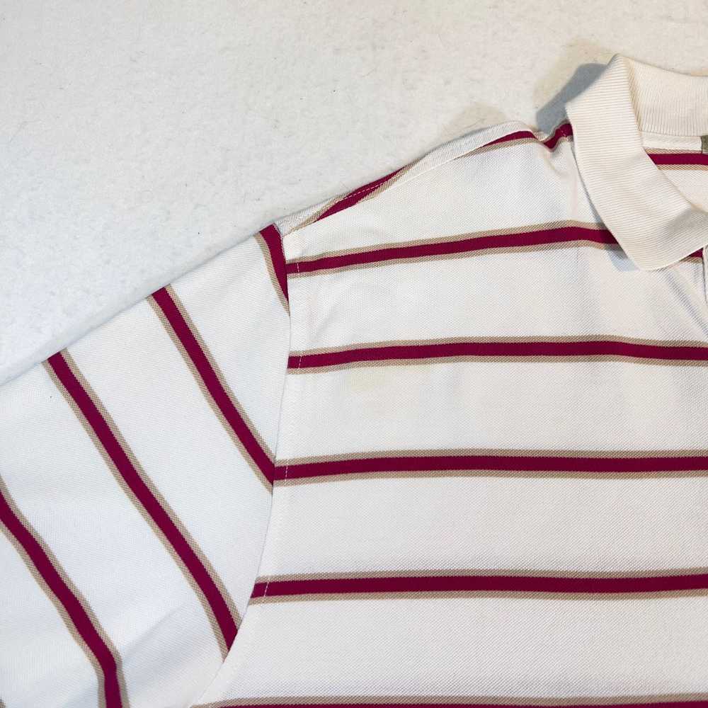 Burberry Burberry Polo Shirt Men 2XL Luxury Polo … - image 6