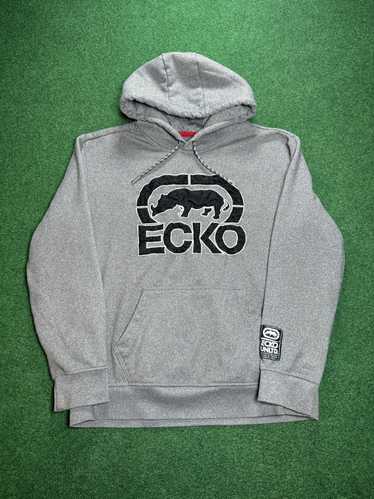 Ecko Unltd. × Streetwear Y2K Ecko Unltd Hip Hop Gr