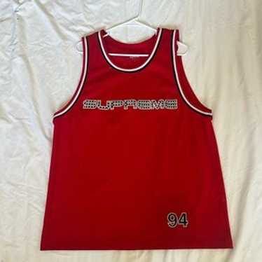Supreme tank top - Gem