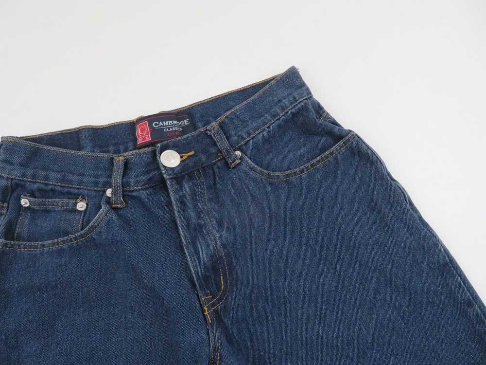 Japanese Brand × Levi's × Wrangler Vintage 90s Y2… - image 3