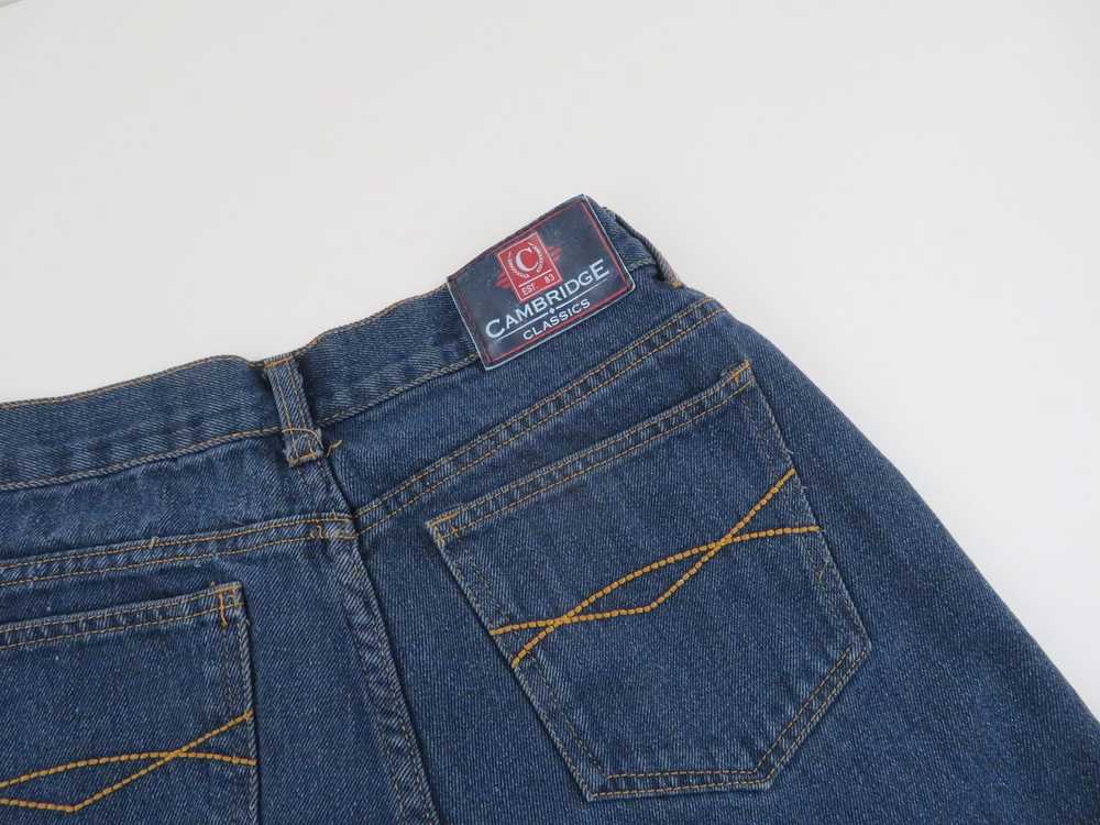 Japanese Brand × Levi's × Wrangler Vintage 90s Y2… - image 5