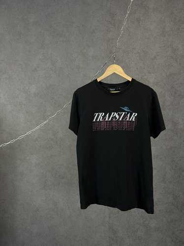 Designer × Streetwear × Trapstar London Trapstar L