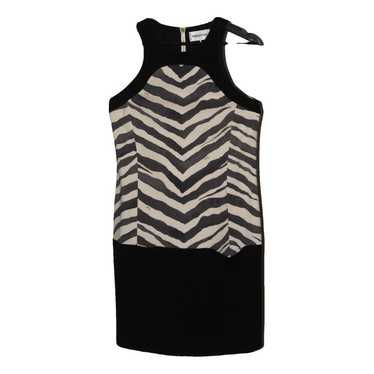 Emilio Pucci Wool mid-length dress - image 1