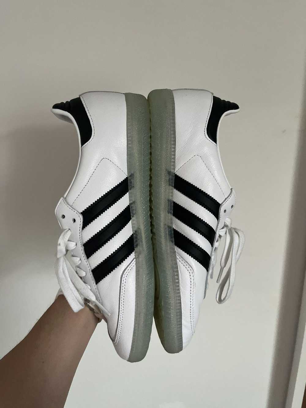 Adidas × Streetwear Adidas Originals Samba x Jaso… - image 3