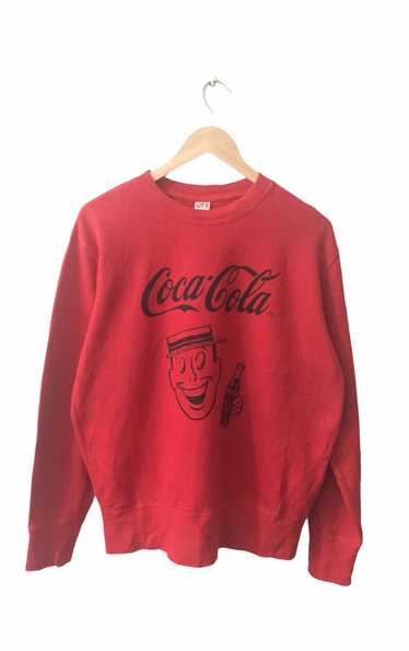 Coca Cola × Streetwear × Uniqlo Coca Cola Uniqlo S