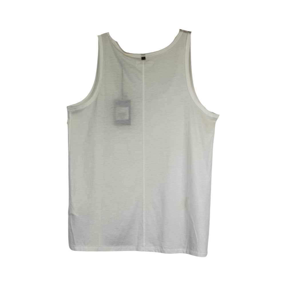 Billy Reid Pima Cotton Tank - image 2