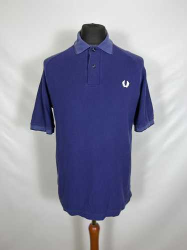 Fred Perry × Nigel Cabourn × Streetwear Fred Perr… - image 1