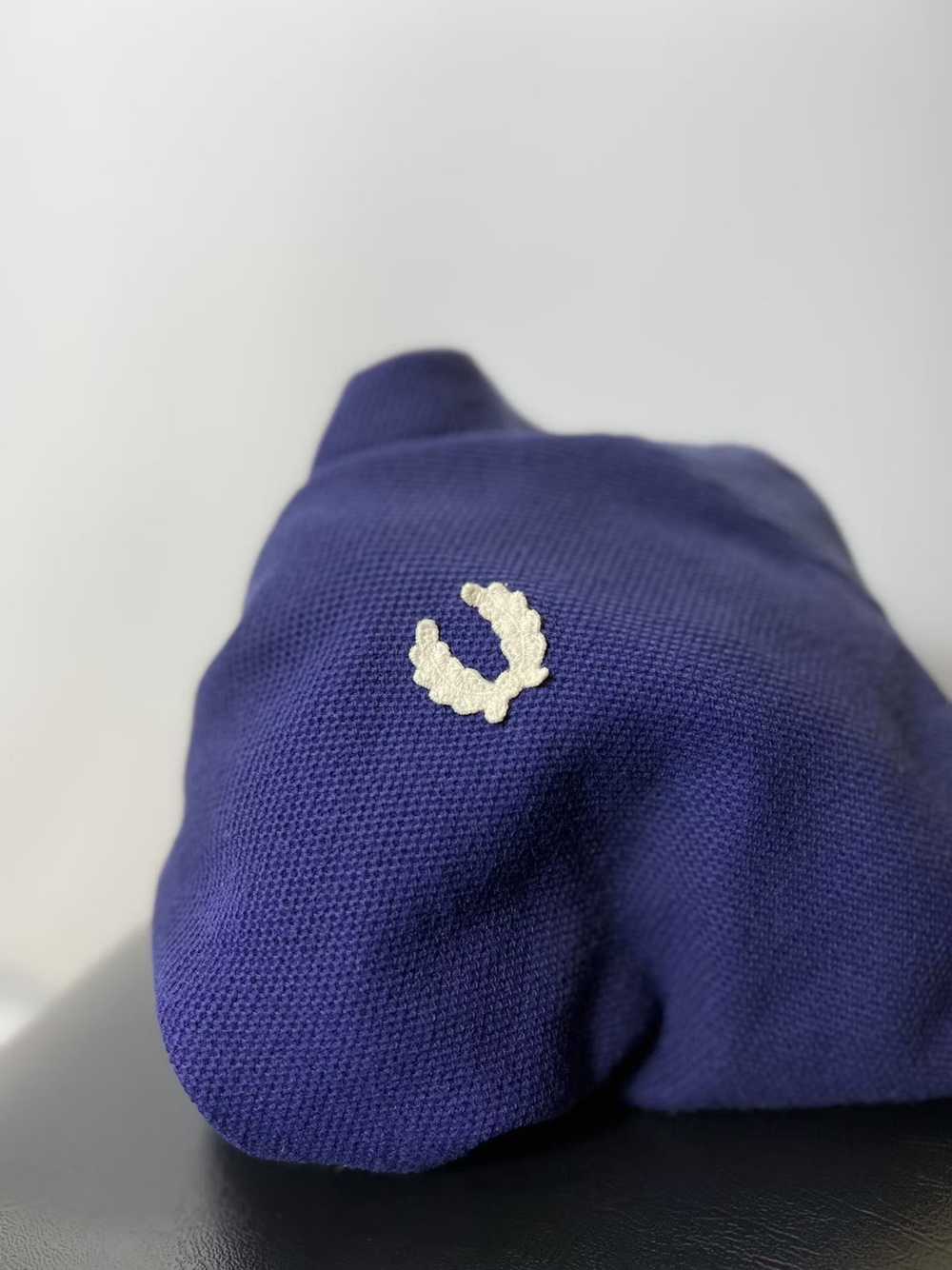 Fred Perry × Nigel Cabourn × Streetwear Fred Perr… - image 4