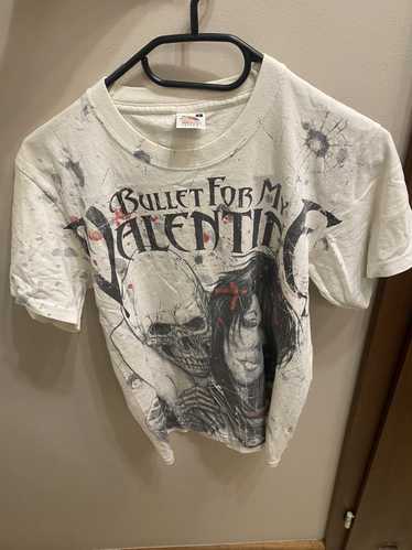 Band Tees × Streetwear × Vintage VINTAGE Y2K BULL… - image 1