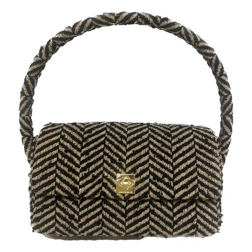 Anine Bing Wool handbag - image 1