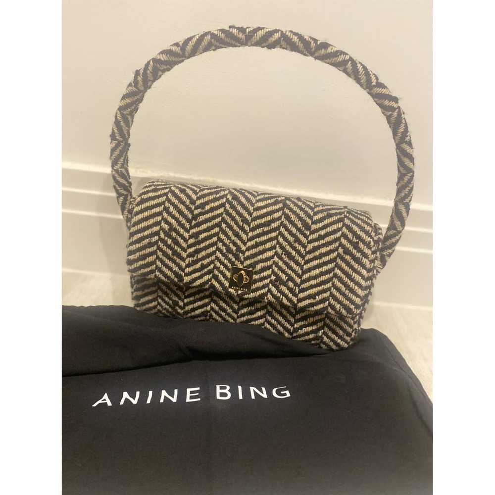 Anine Bing Wool handbag - image 2