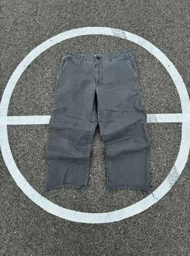 Gap × Streetwear × Vintage Vintage Gap Baggy Pant… - image 1