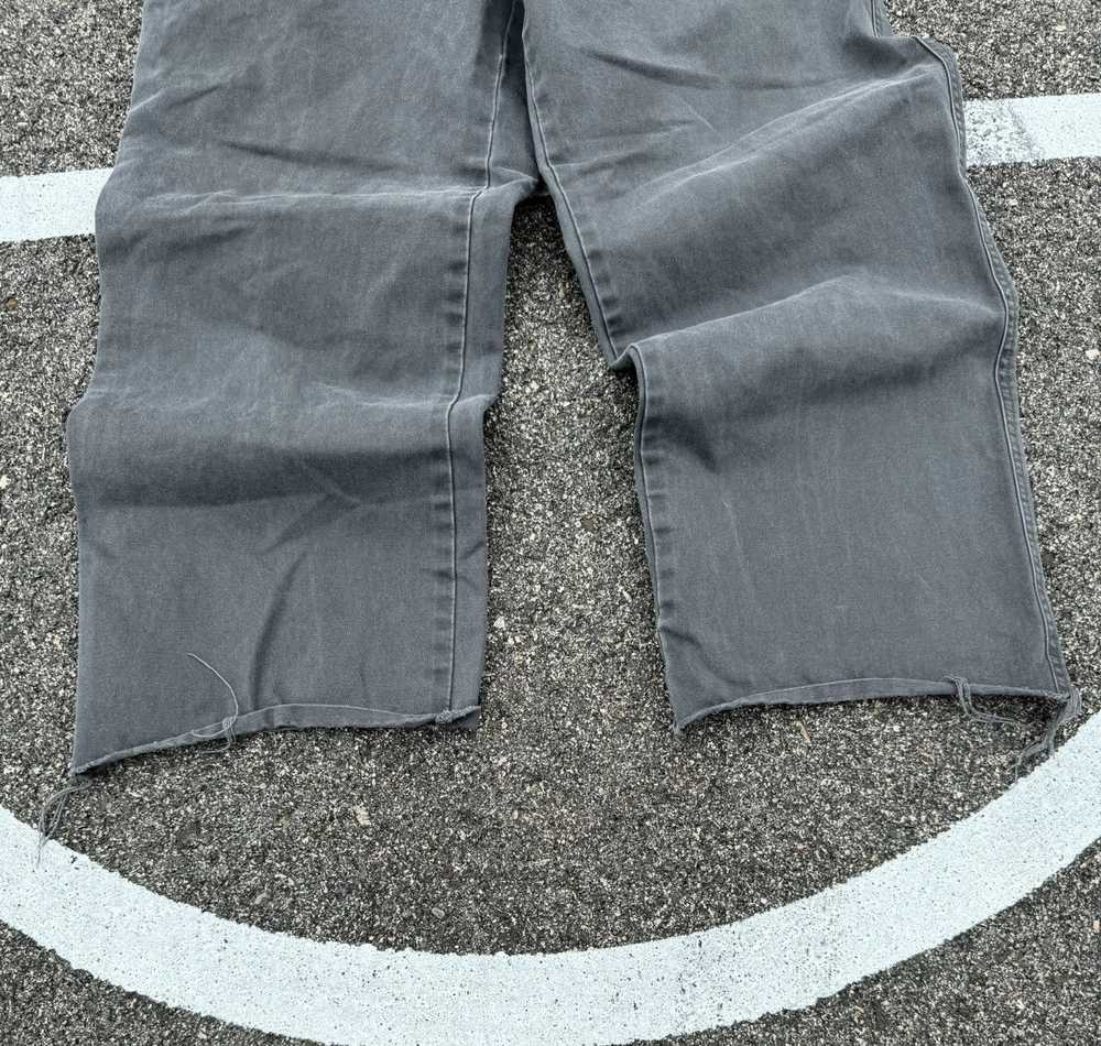 Gap × Streetwear × Vintage Vintage Gap Baggy Pant… - image 7