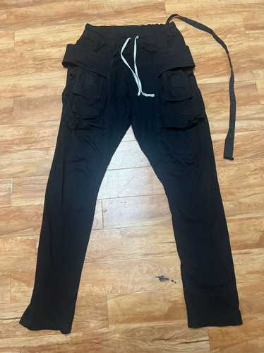 Rick owens creatch cargo - Gem