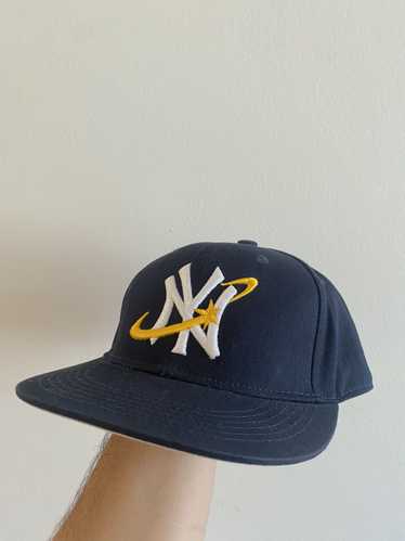 Haven Court × New Era Haven court fitted Yankees h