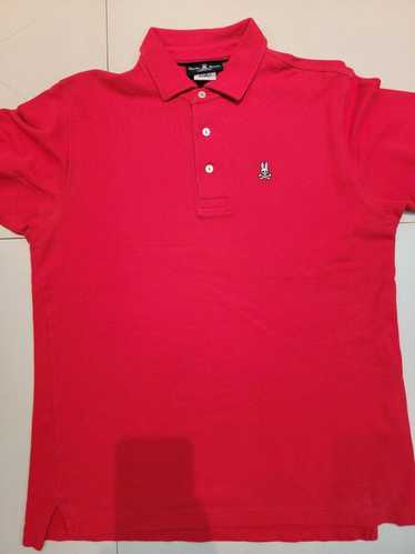 Psycho Bunny PSYCHO BUNNY NWT MEN'S CLASSIC POLO B